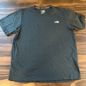 The‎ North Face Men's Quick Dry T-Shirt Size Medium